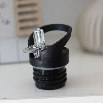 Trinkaufsatz für EliNik Edelstahl Trinkflaschen