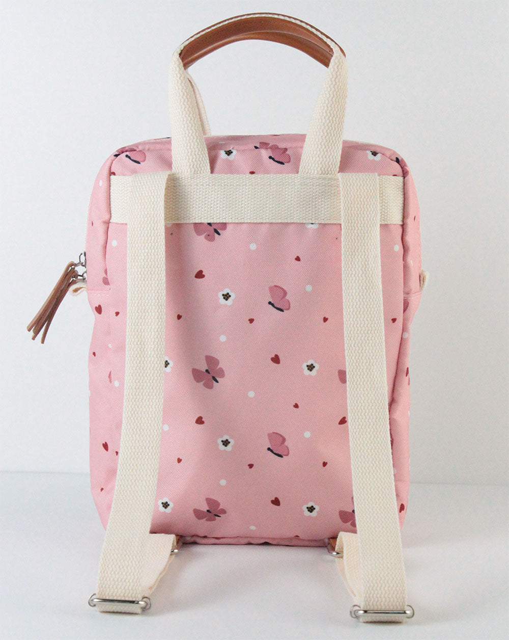 Kinderrucksack EliNik Schmetterling