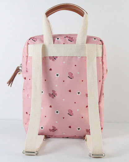 Kinderrucksack EliNik Schmetterling