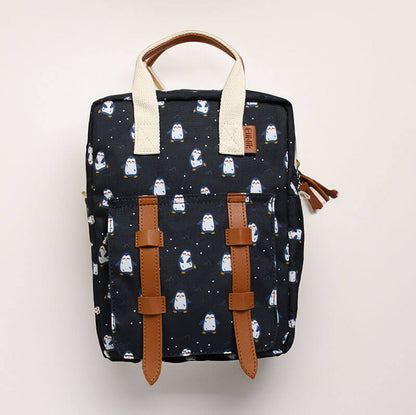 Kinderrucksack EliNik Pinguin - EliNik #