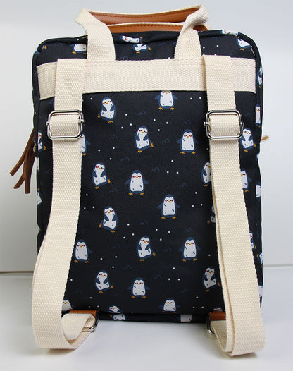 Kinderrucksack EliNik Pinguin - EliNik #