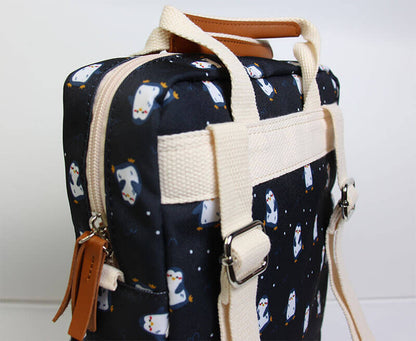 Kinderrucksack EliNik Pinguin - EliNik #