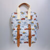 Kinderrucksack Autos