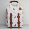 Kindergartenrucksack Classic mit Namen RehV2