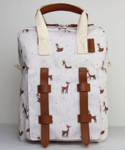 Kindergartenrucksack Classic mit Namen RehV2