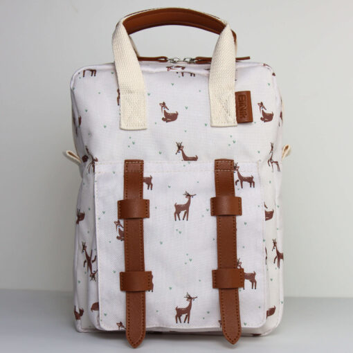 Kindergartenrucksack Classic mit Namen RehV2