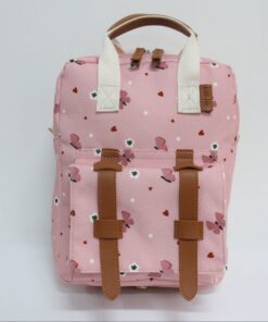 Kinderrucksack Schmetterling