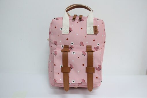 Kinderrucksack Schmetterling