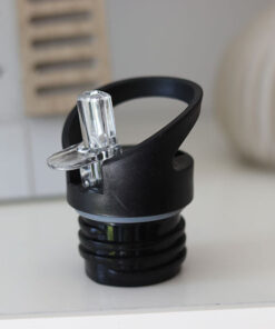 Trinkaufsatz für EliNik Edelstahl Trinkflaschen